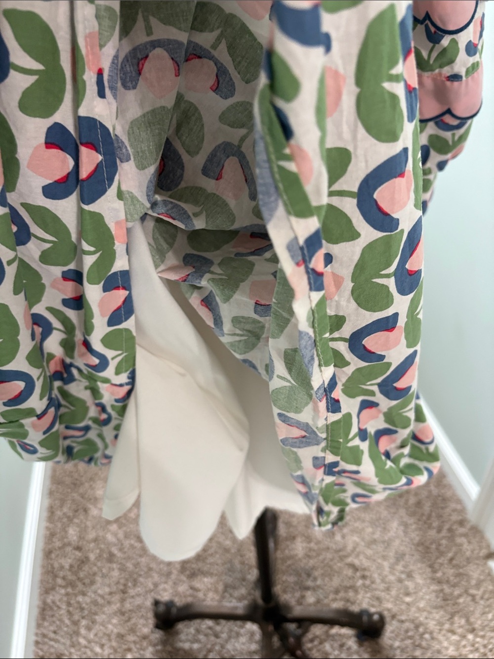 💚 CUTE ENTRO DRESS - Picture 6 of 7
